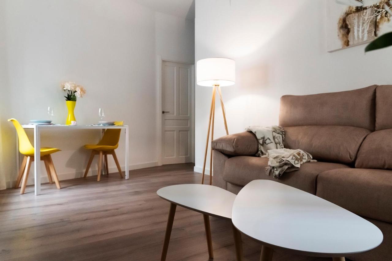 La Puerta Del Salvador Apartamento Casco Historico Cuenca  Eksteriør bilde