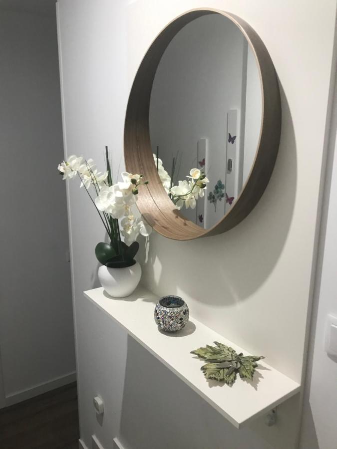 La Puerta Del Salvador Apartamento Casco Historico Cuenca  Eksteriør bilde