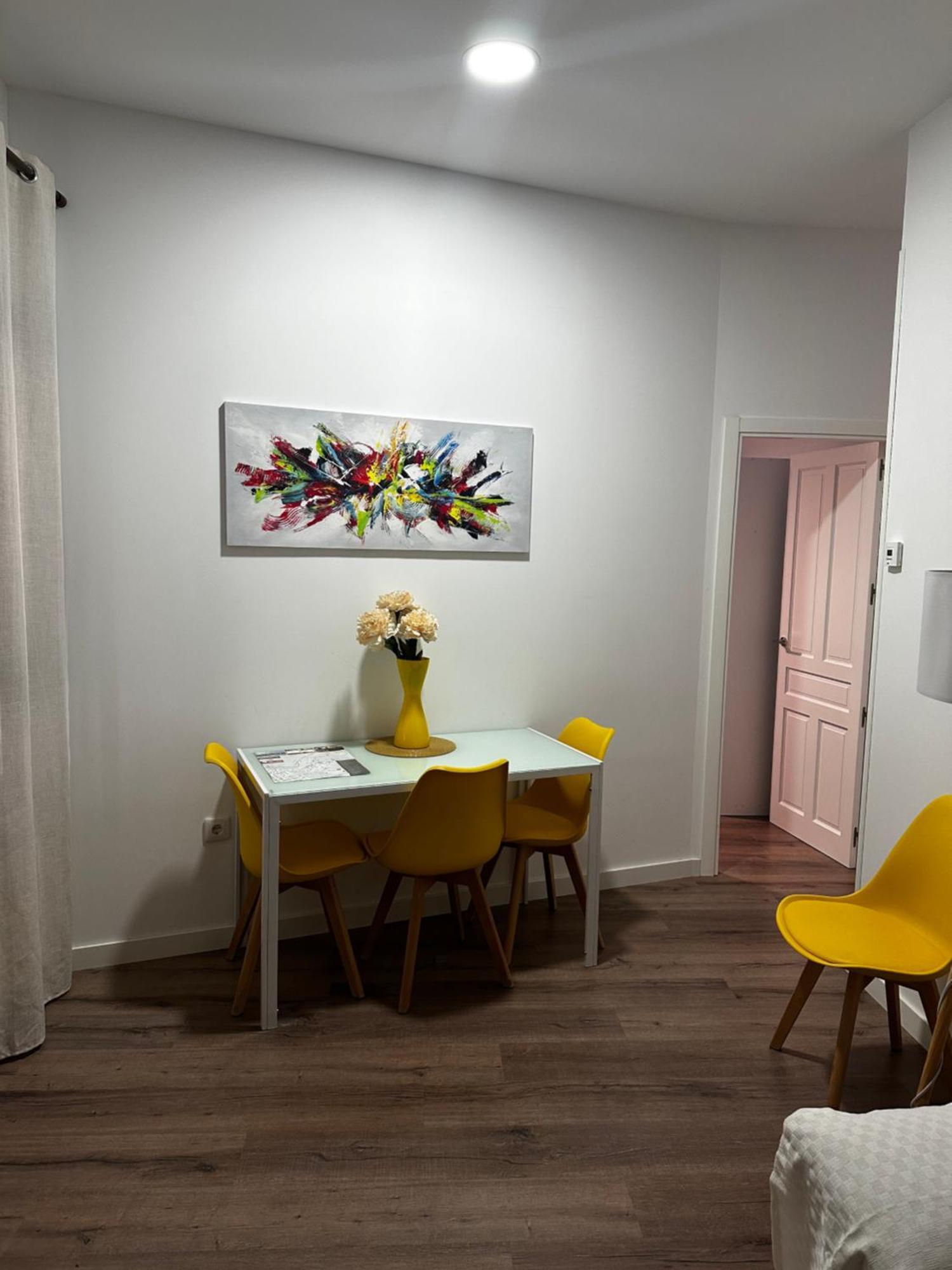La Puerta Del Salvador Apartamento Casco Historico Cuenca  Eksteriør bilde